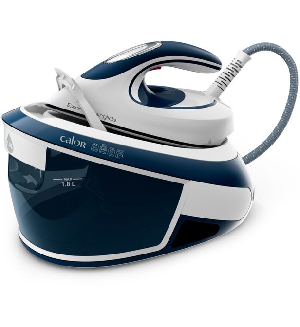 Calor Centrale vapeur 7.2 bars 125 gmin SV8022C1 - vue 4