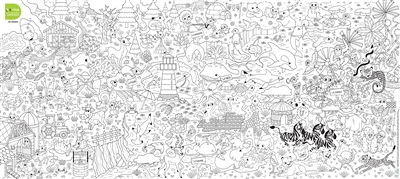 Les animaux (Jeunesse)