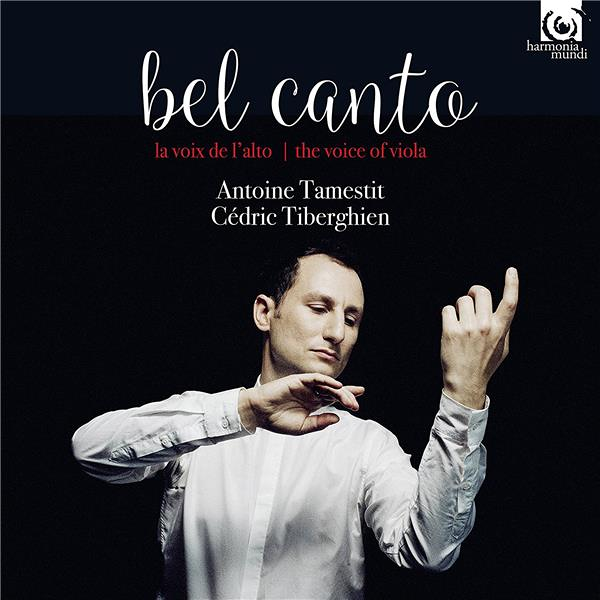 Bel canto, la voix de l'alto