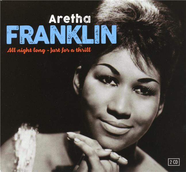 All night long - just for a thrill