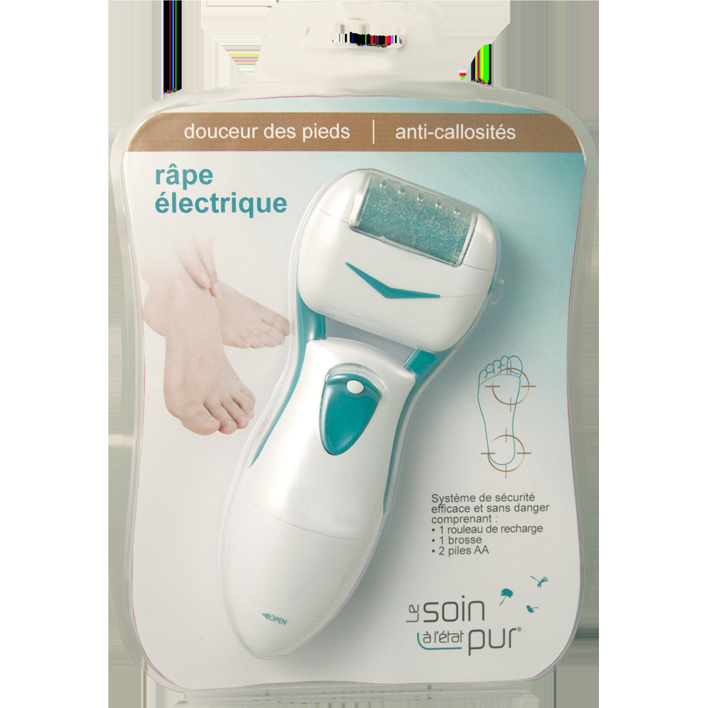 Protecteur talon en gel