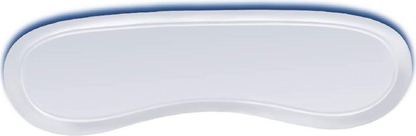 Protecteur métatarsien