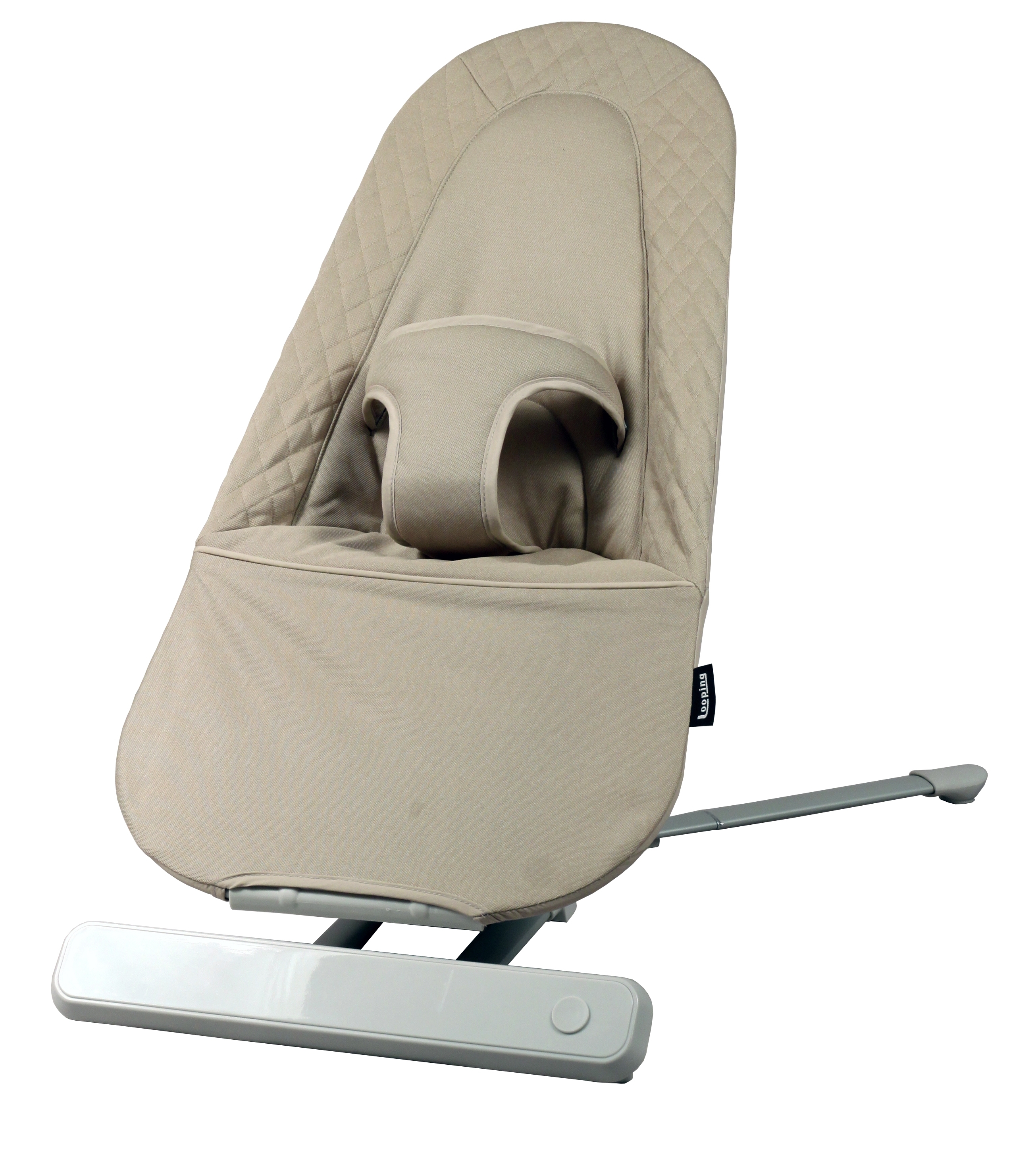 Transat bébé Bambisol