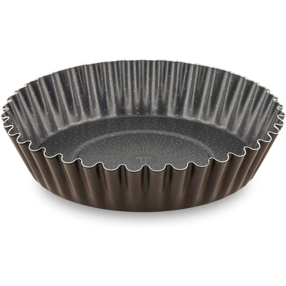 Moule à quatre-quart 26 cm Tefal Perfectbake en aluminium