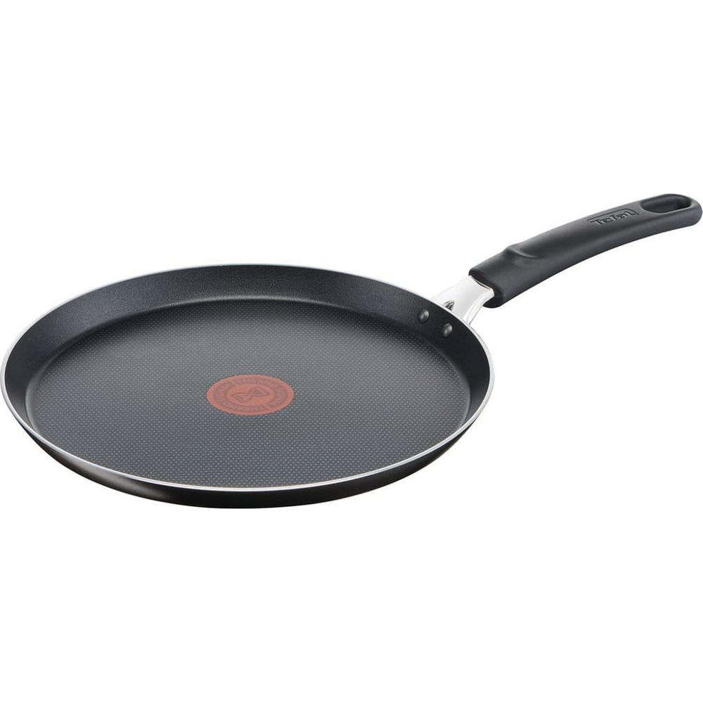 Tefal Crêpière aluminium EASY COOK & CLEAN 25cm B5541002