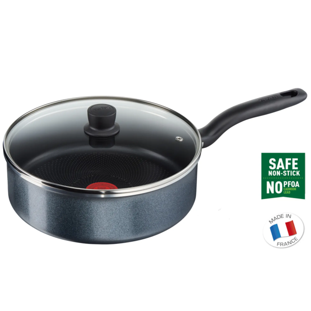 Sauteuse Tefal Start & Cook 24 cm