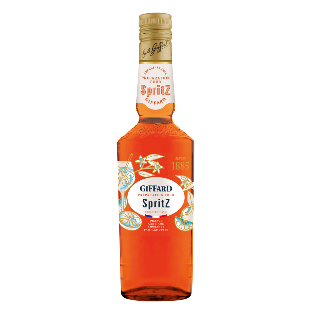 Giffard Préparation pour Spritz, 16 % vol. - 50 cl