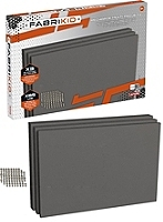 Fabrikid - Recharge Multi-Projets - Jeu de Construction - Dès 8 ans - Lansay