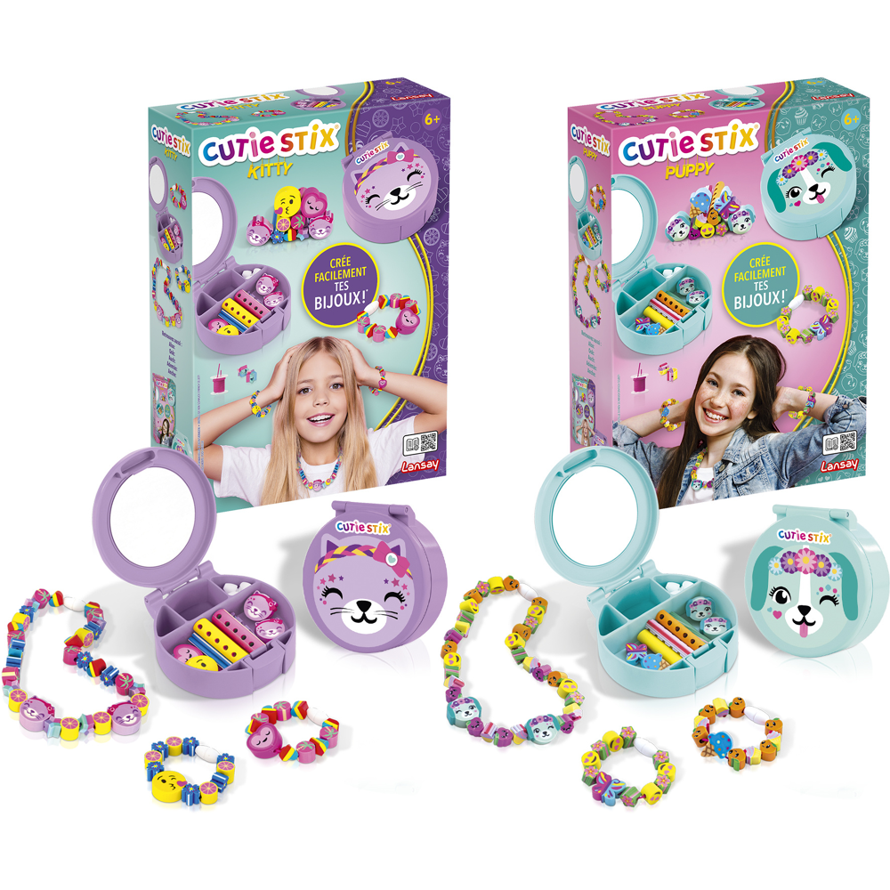 Cutie Stix Ecrin Creatif