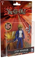 Yu Gi Oh! - Figurine Articulee 12 Cm - Seto Kaiba - Personnages de Mangas et Animés - Dès 6 ans - La