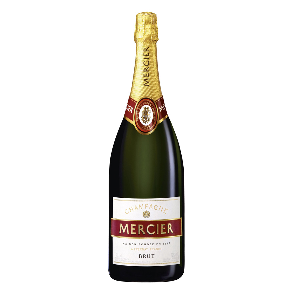 Magnum Champagne Mercier - Brut - 1.5 L