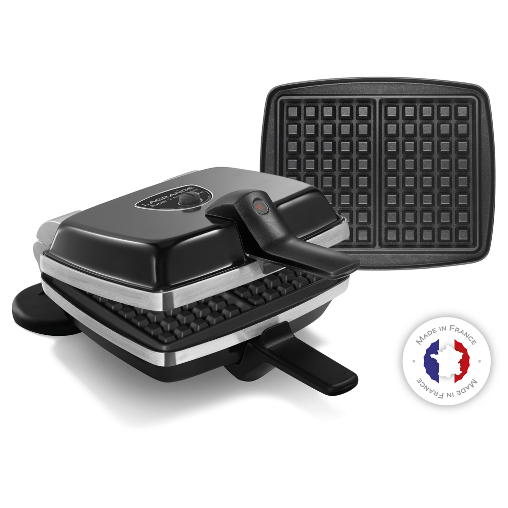 Gaufrier Lagrange Super 2 Antiadhésif - 039122