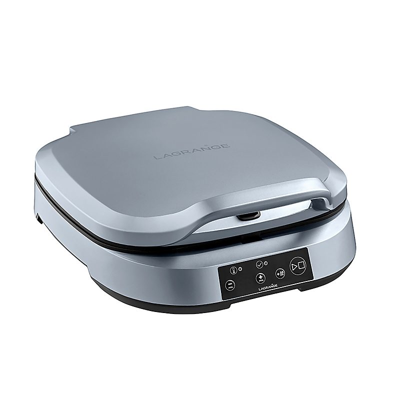 Appareil à croque-monsieur Lagrange Croq'y 4 189410