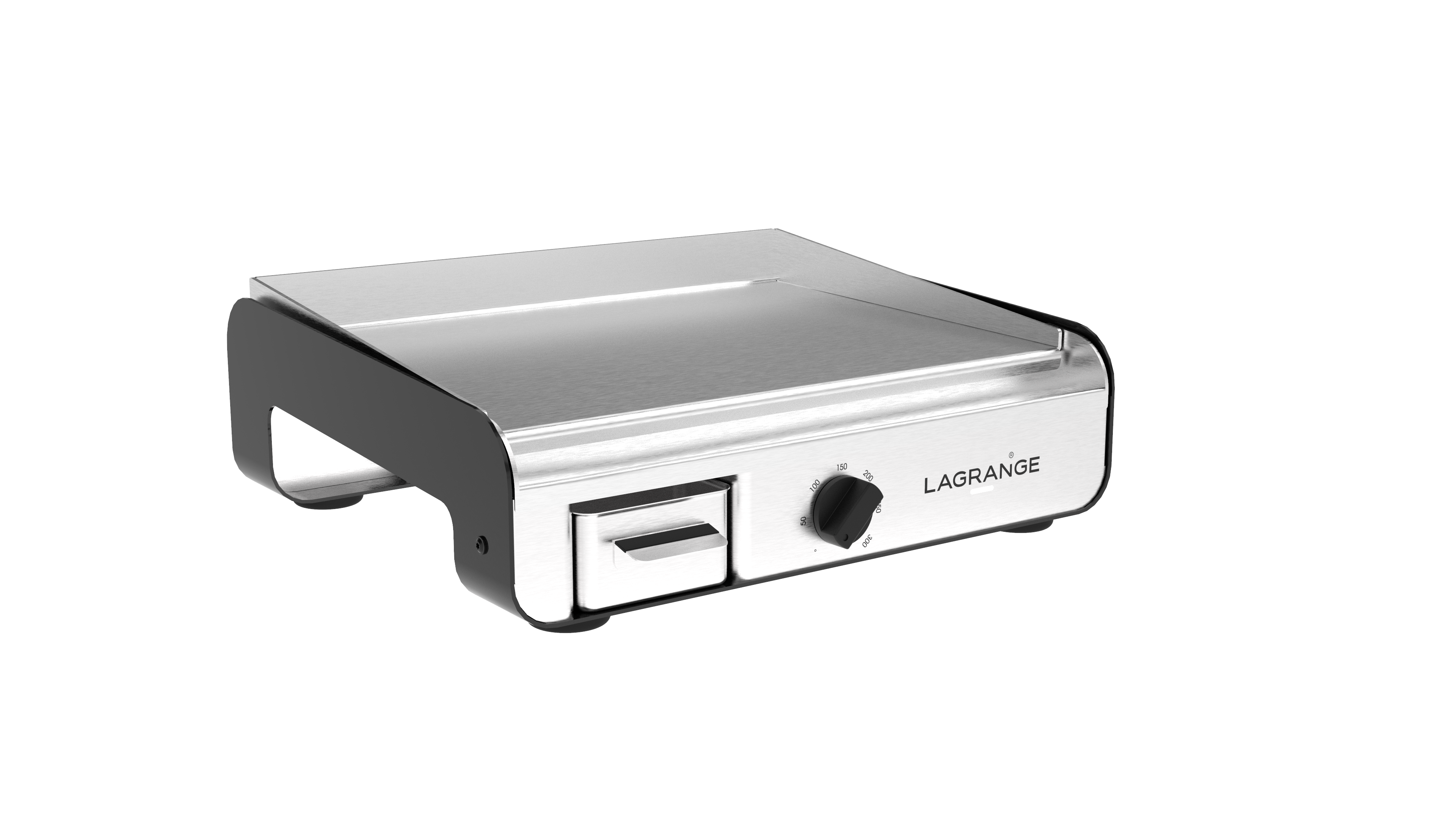 Plancha Pro Lagrange 219102