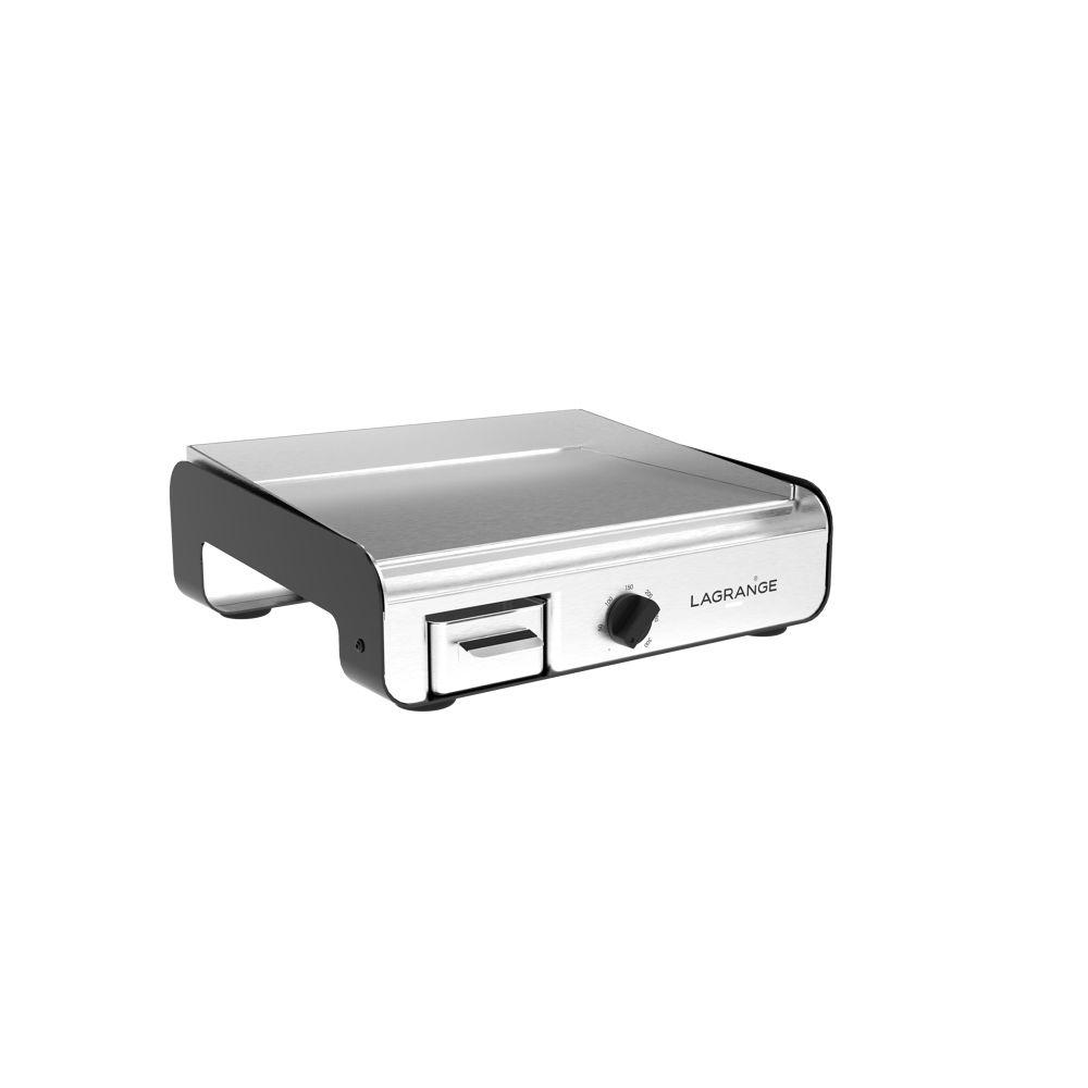 Plancha Pro Lagrange 219102