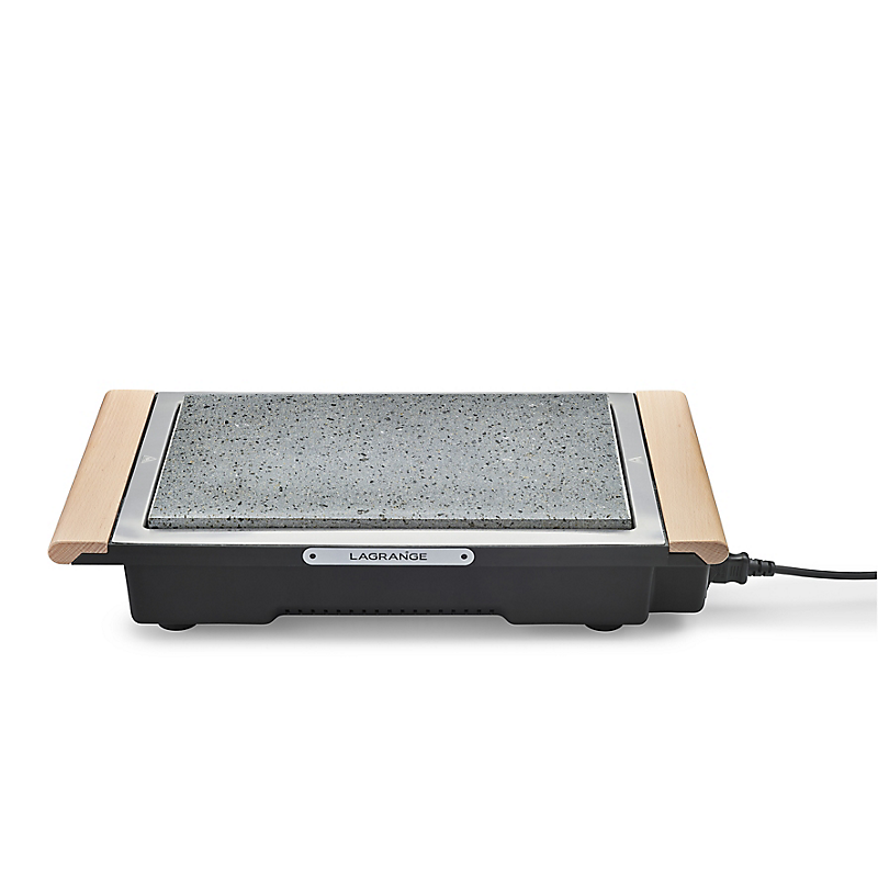 Grill-viande Lagrange Pierre Classic 249004