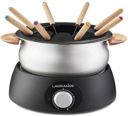 Appareil à fondue Lagrange 349013