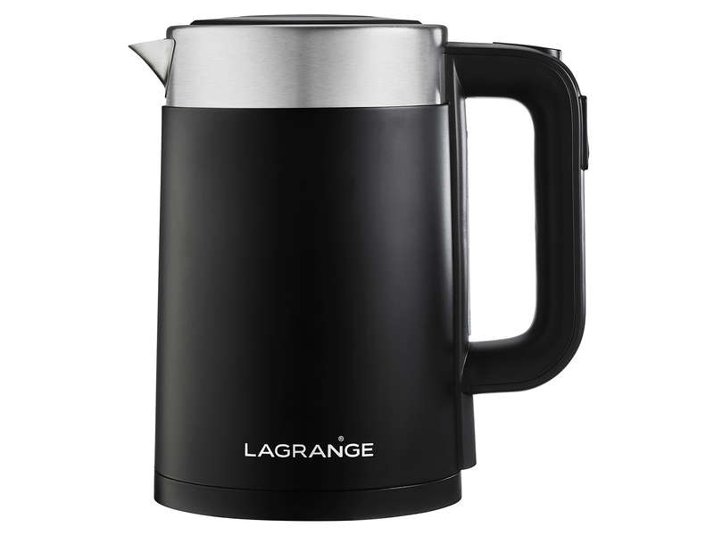 BOUILLOIRE Lagrange 509041 - 1.7L