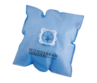 Sac aspirateur Rowenta Wonderbag arôme menthe WB415120