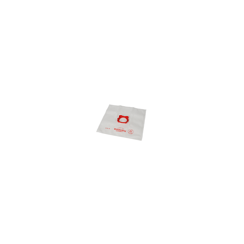 Sac aspirateur Wonderbag Wb305120 Compatible Rowenta