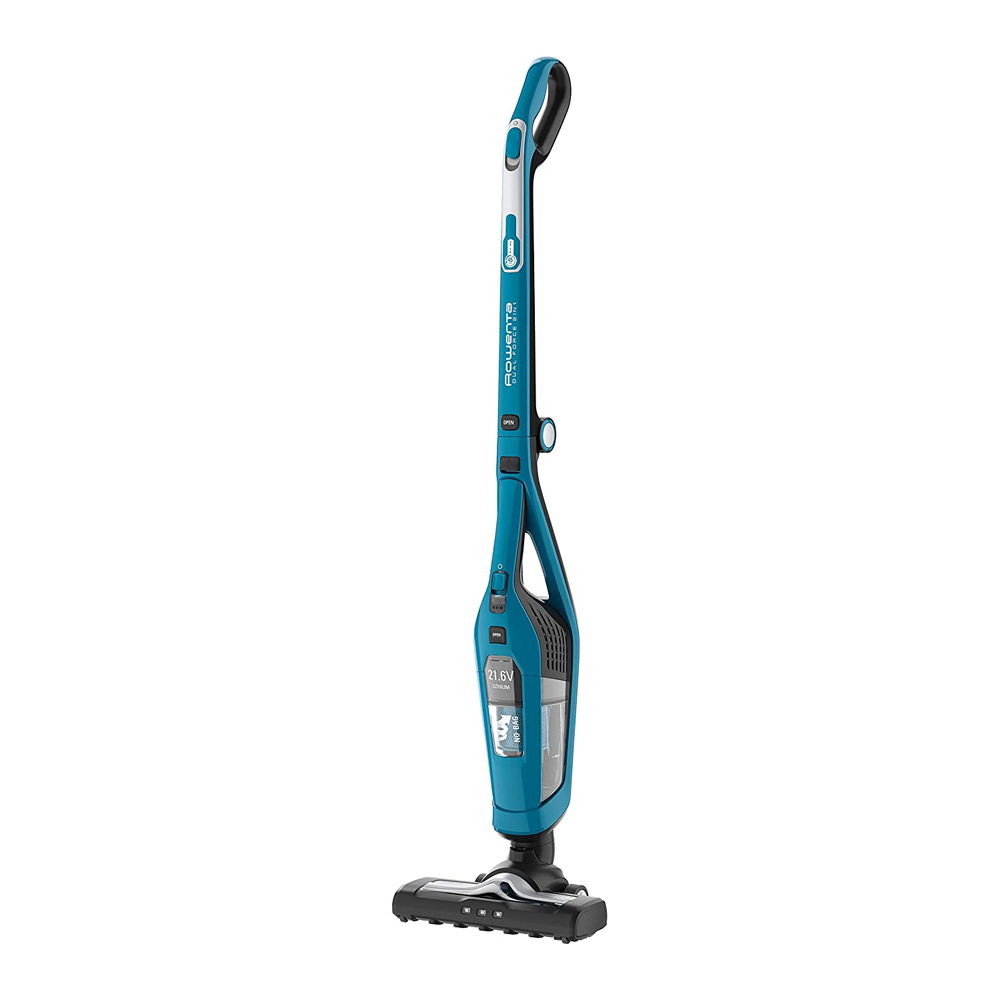 Aspirateur Balai Rowenta Dual Force 2 en 1 RH6751WO