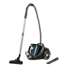 Rowenta Silence Force RO721 2,5 L Aspirateur réservoir cylindrique Sec 550 W Sans sac