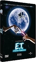 E.T. l'extra-terrestre