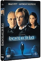 rencontre avec Joe Black