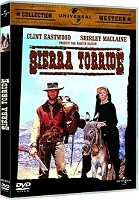 sierra torride - two mules for sister sara