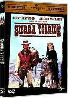 sierra torride - two mules for sister sara