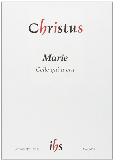Christus hs n206 (Revue)