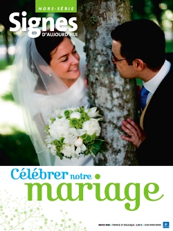 Celebrer notre mariage ed. 2015 (Revue)