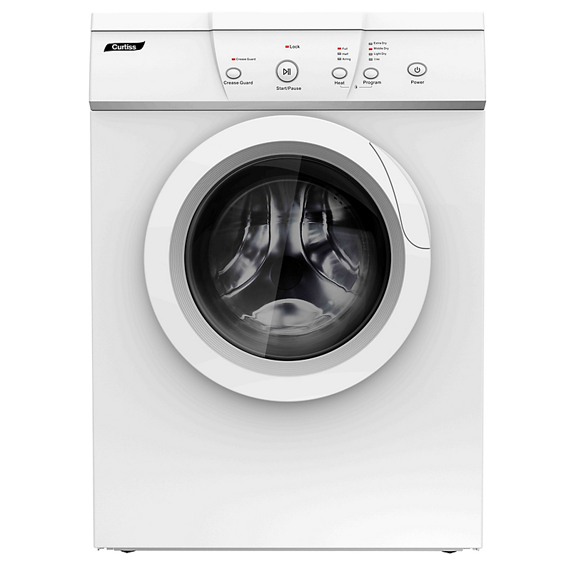 Sèche-linge à évacuation Curtiss MSE70E 7 kg