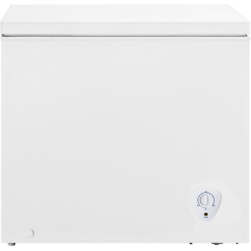 Congélateur coffre Curtiss QCC194F 198 L