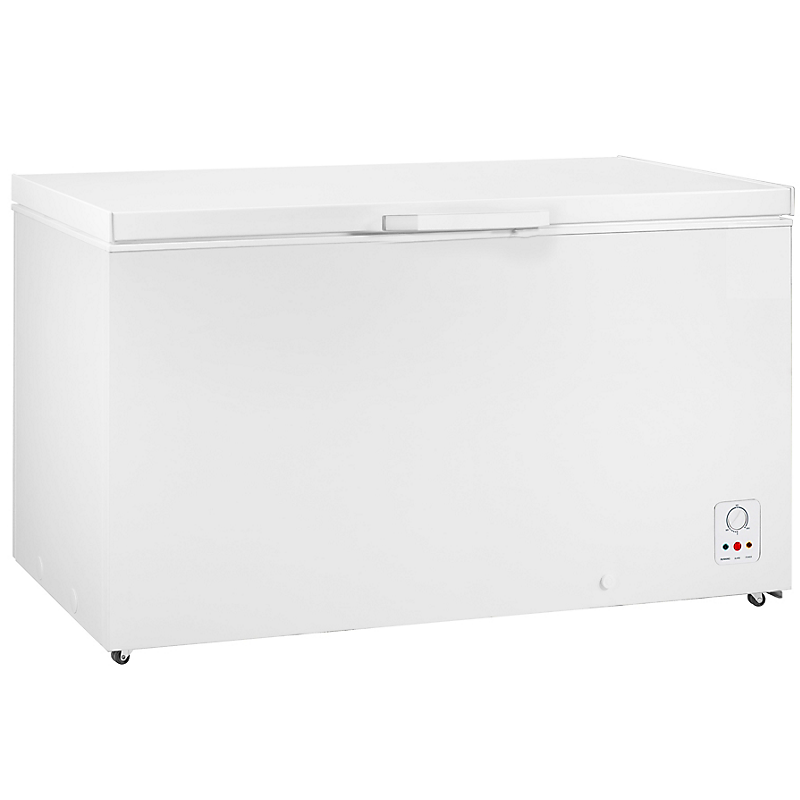 Congélateur coffre Curtiss QCC420F 420 L