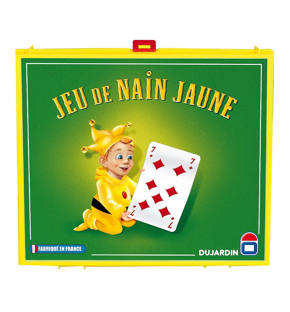 Jeu De Nain Jaune