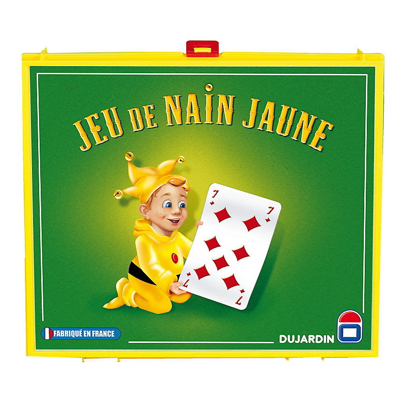Jeu De Nain Jaune