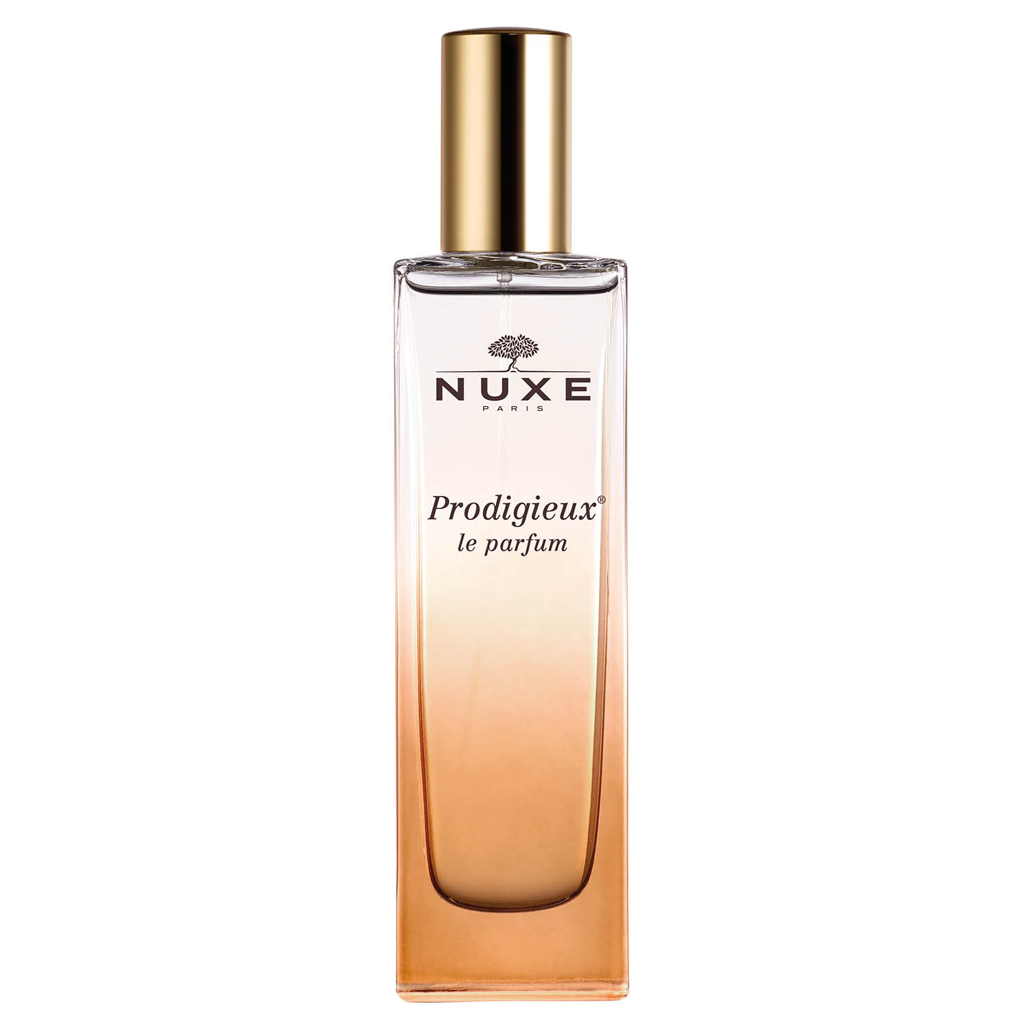 Nuxe prodigieux le parfum 50ml