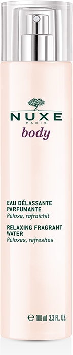 Nuxe body eau délassante parfumante 100ml