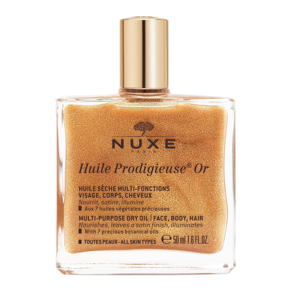 Huile prodigieuse or 50ml