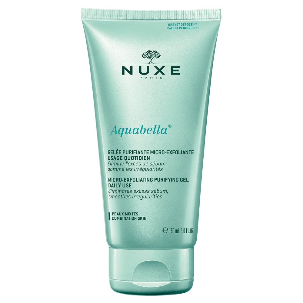 Aquabella gelée purifiante micro-exfoliante 150ml
