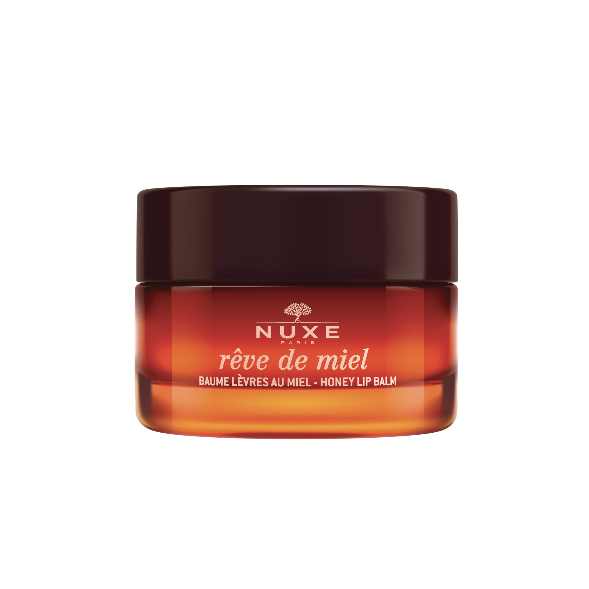 Rêve de Miel baume lèvres au miel ultra-nourrissant 15g