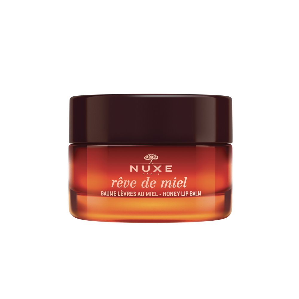 Rêve de Miel baume lèvres au miel ultra-nourrissant 15g