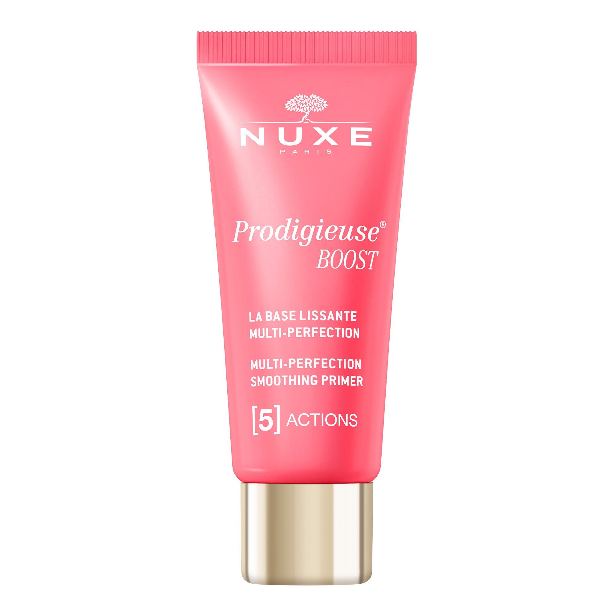 Base lissante multi-perfection 5-en-1 30ml