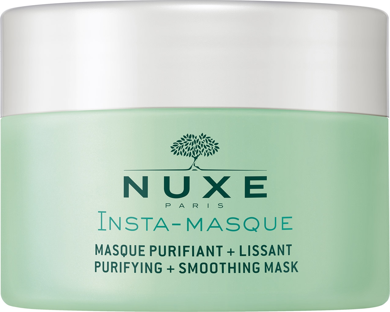Insta-Masque masque purifiant + lissant 50ml