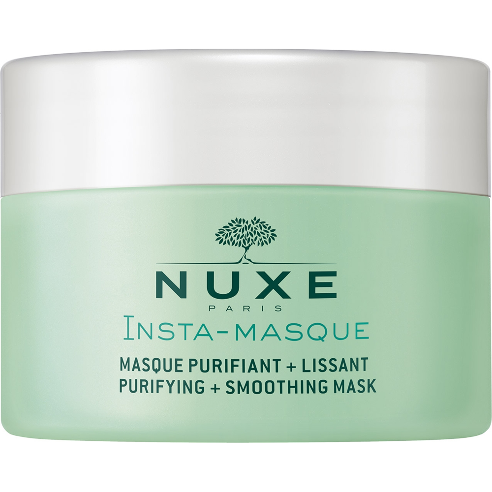 Insta-Masque masque purifiant + lissant 50ml