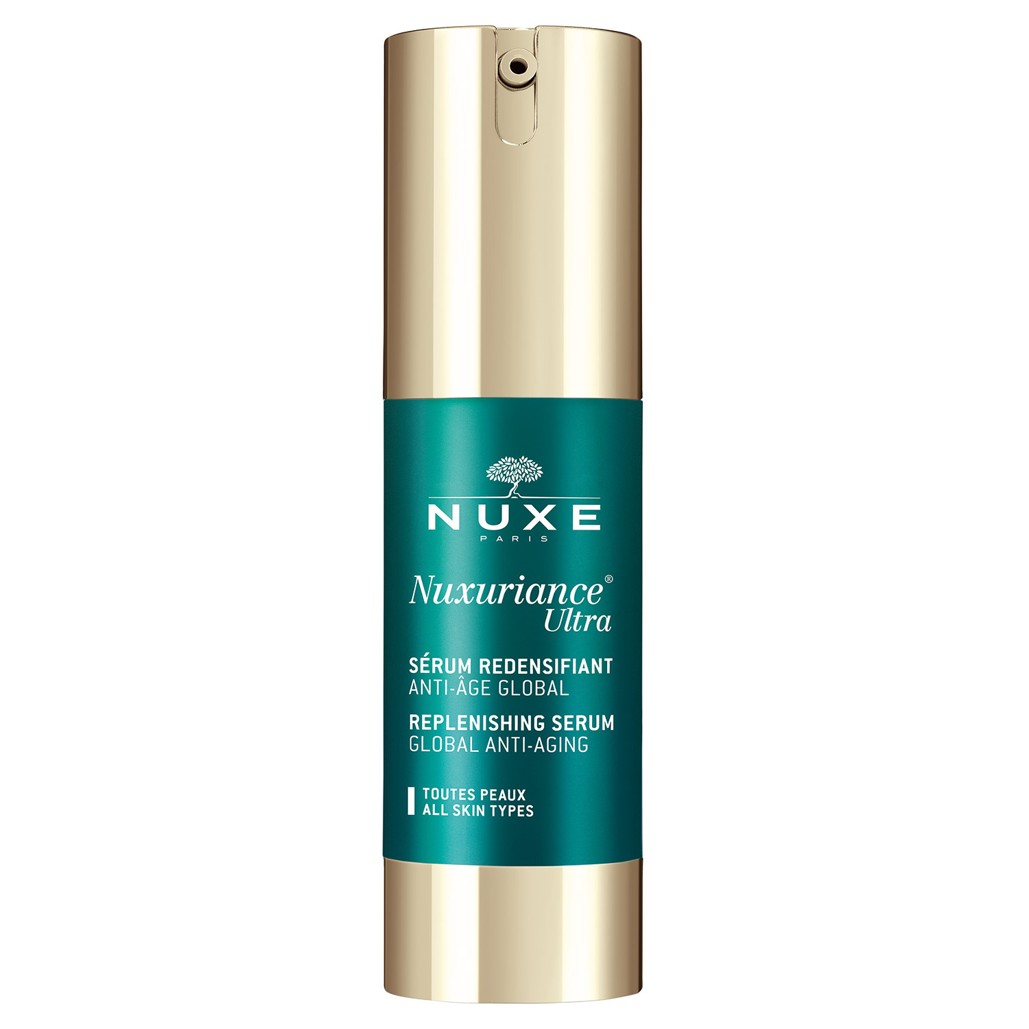 Nuxuriance Ultra sérum redensifiant 30ml