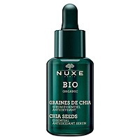 Nuxe Bio sérum essentiel antioxydant bio 30ml