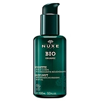 Nuxe Bio huile corps nourrissante régénérante bio 100ml