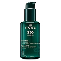 Nuxe Bio huile corps nourrissante régénérante bio 100ml